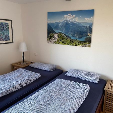 Ferienwohnung Meridiana Tuntenhausen Bagian luar foto