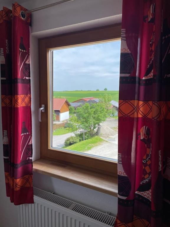 Ferienwohnung Meridiana Tuntenhausen Bagian luar foto