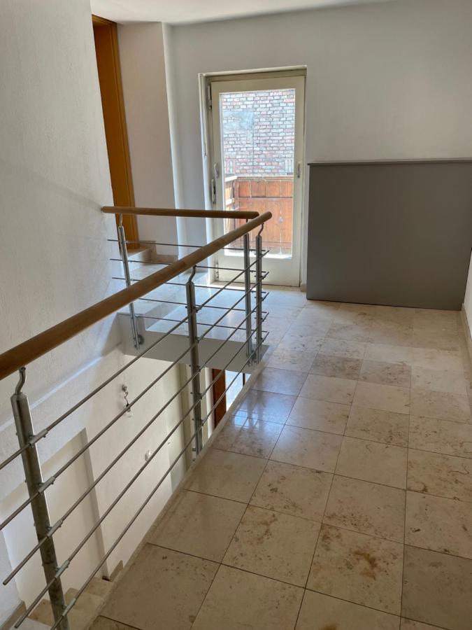 Ferienwohnung Meridiana Tuntenhausen Bagian luar foto